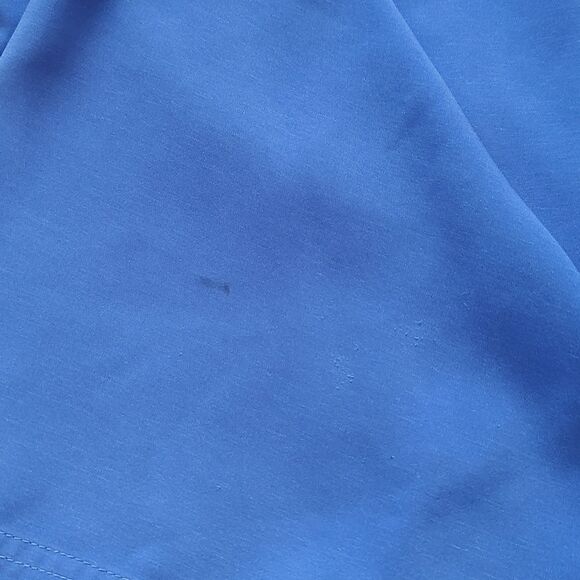 Rare Pelle Pelle Marc Buchanan Vintage Palm Tree Button Down Shirt Size XXL - Picture 5 of 7